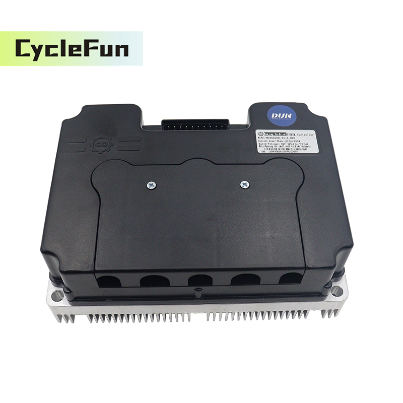 48V-72V Hall-sensor, FarDriver - Fardriver Controller 72V 500A recensie en prijs