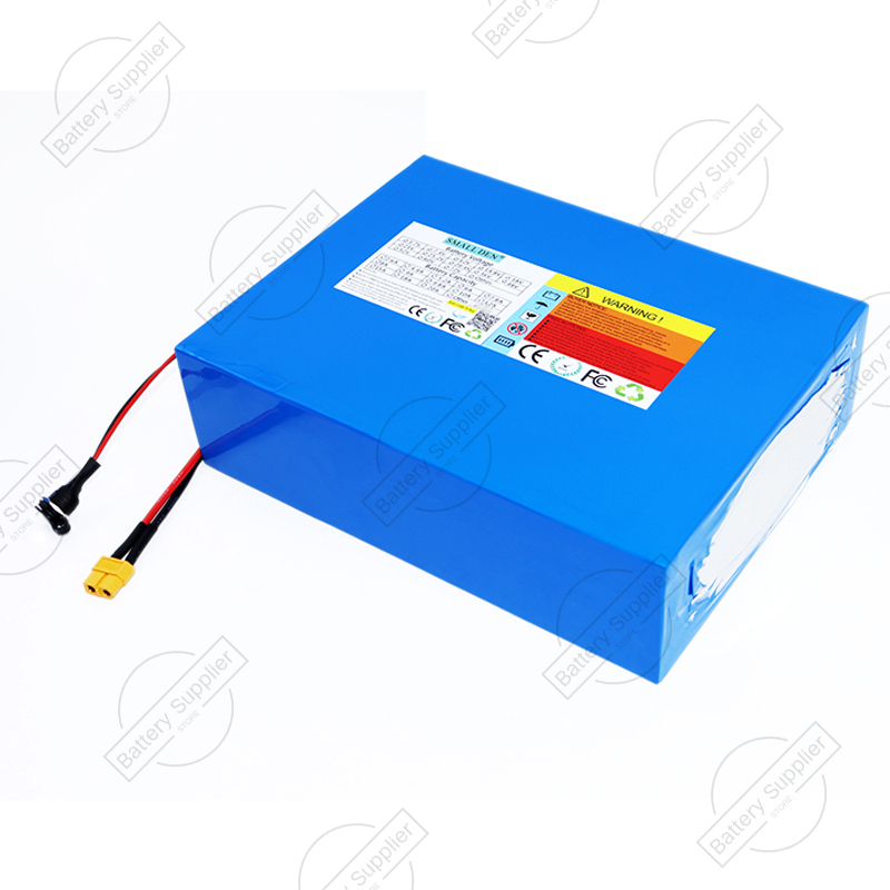 60V 10Ah 45Ah 15Ah 20Ah 25Ah 3 - 60V 30Ah Electric Scooter Battery recensie en prijs