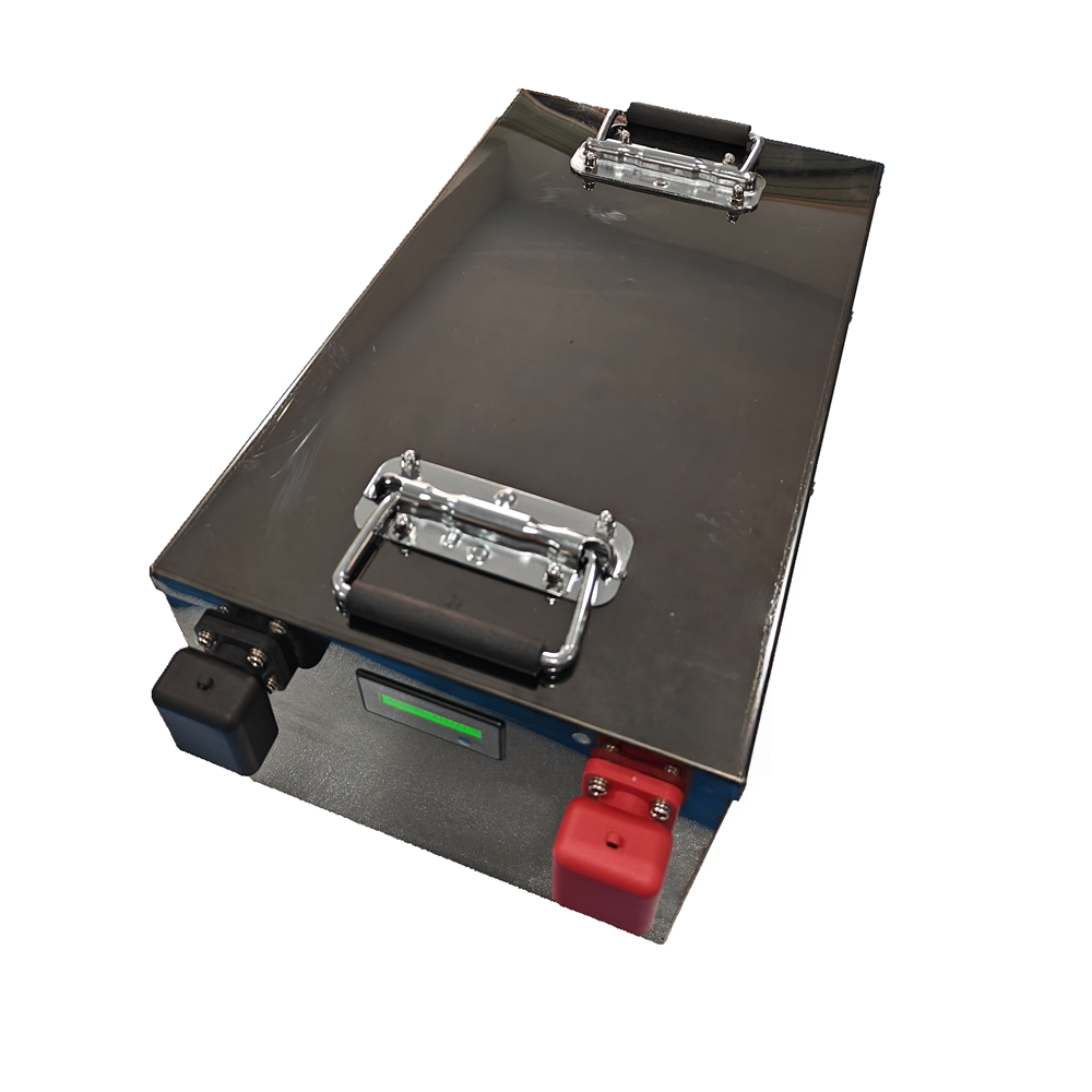 72V 100AH 200AH 50Ah 60AH 80AH - 72V 60Ah Lifepo4 Battery Pack recensie en prijs